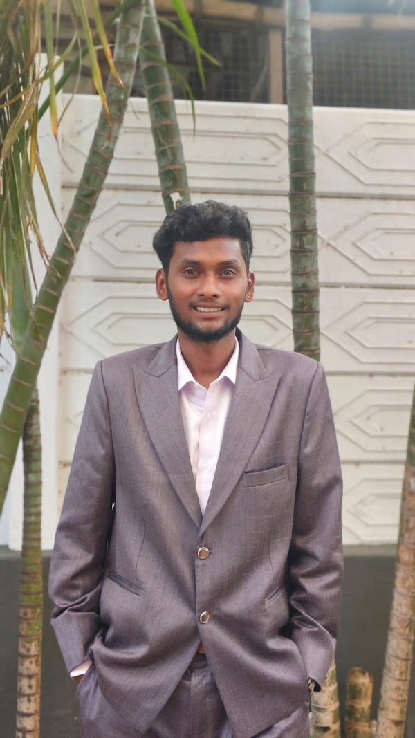Rtr. Abhishek P
