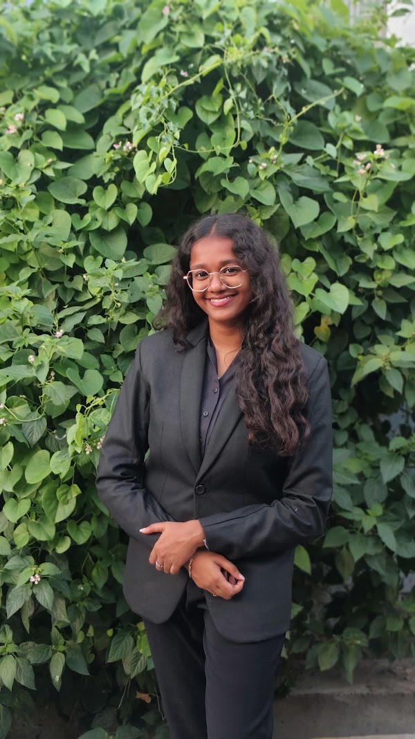 Rtr. Amirtha Varshini R K