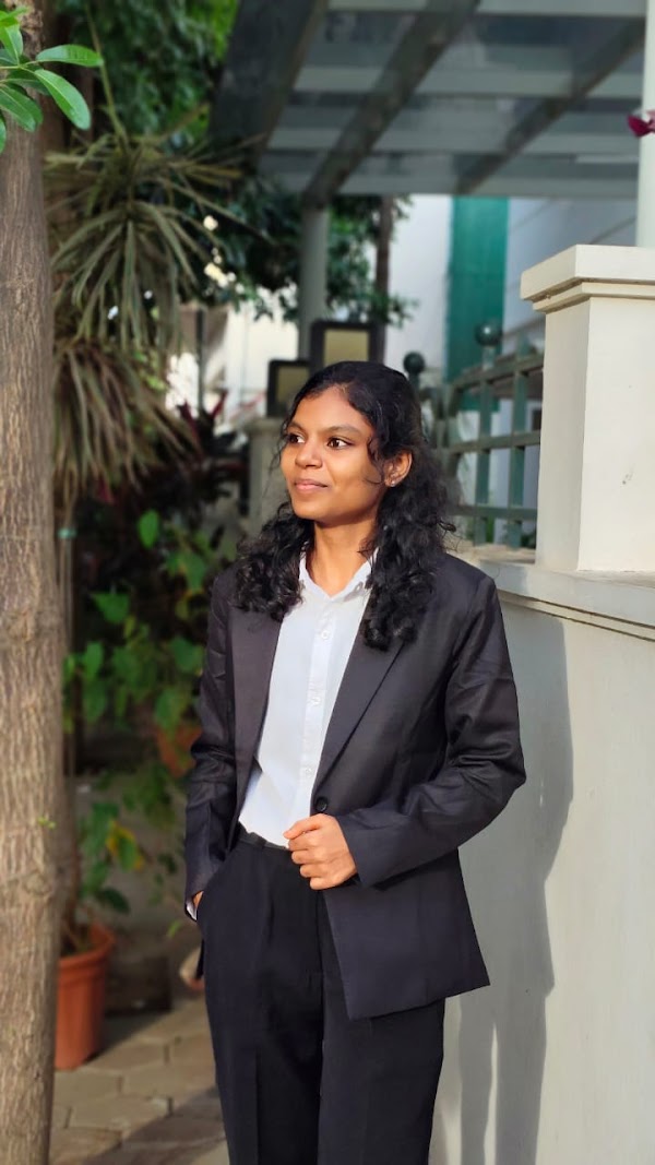 Rtr. Divya Dharshini