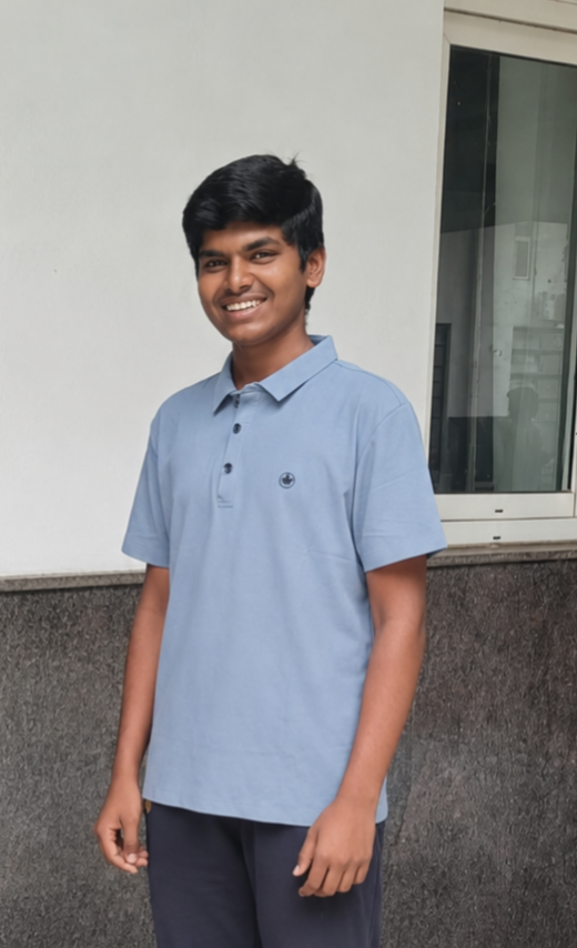 Rtr. Moulidharan