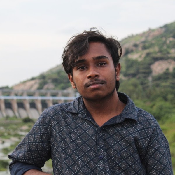 Rtr. Pradeep