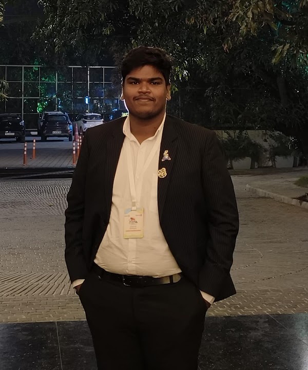Rtr.PP. Sakthi Manikandan