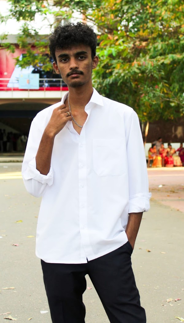Rtr. Sree Samarjith
