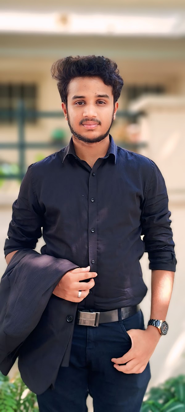 Rtr. Vishwajit